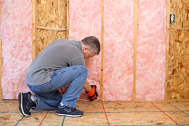 Best Energy Efficiency Solutions in Borrego Springs, CA